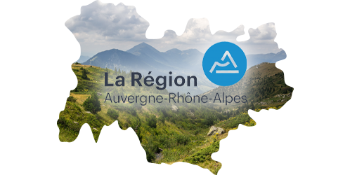 Auvergne-Rhône-Alpes