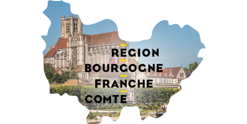 Bourgogne-Franche-Comté