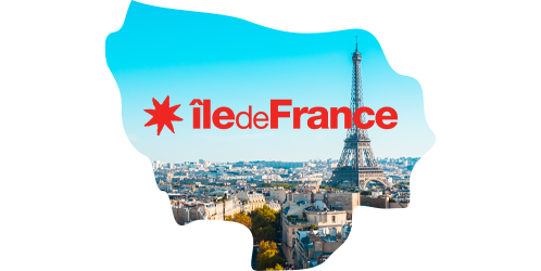 Île-de-France